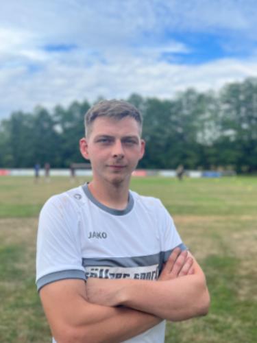 Avatar Bild für Dominik Scharf