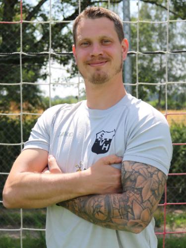 Avatar Bild für Hannes Kißlinger