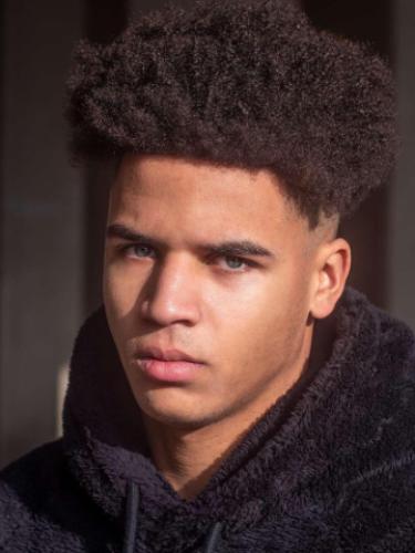 Avatar Bild für Aaron Jordan Tyler Brand