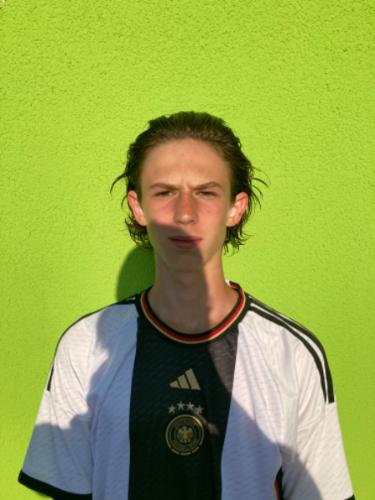 Avatar Bild für Finn Horgan