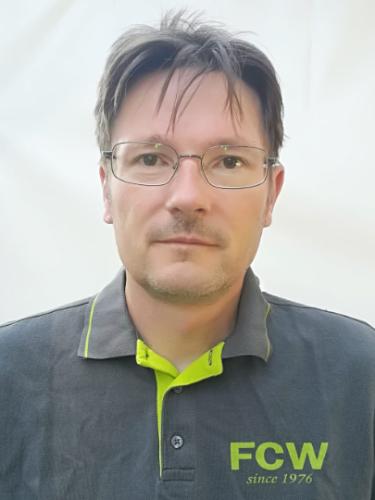 Heiko Huß
