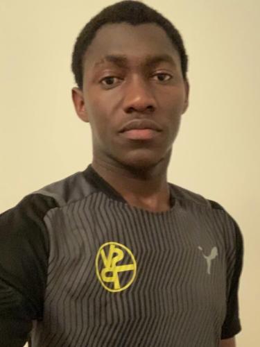 Avatar Bild für Lamin Fatty