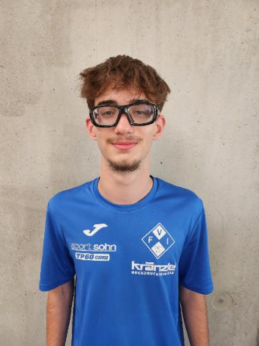 Avatar Bild für Isak Mahmutovic