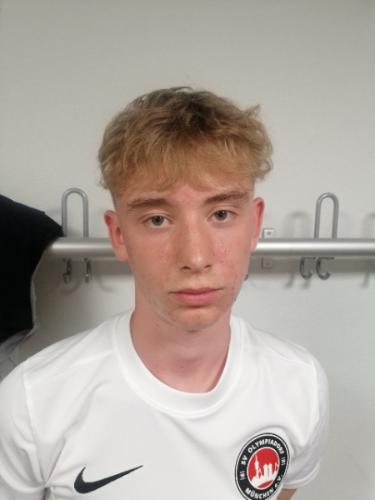 Avatar Bild für Luka Blagojevic