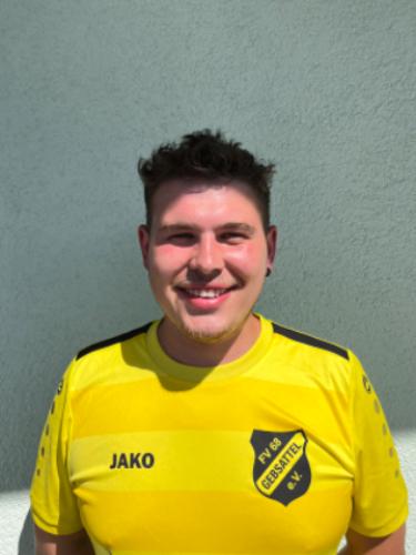 Avatar Bild für Tizian Lechner