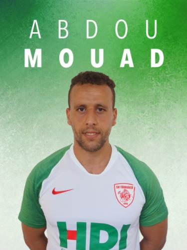 Mouad Abdou