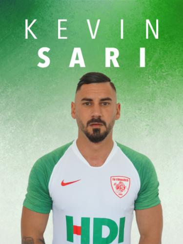 Kevin Sari