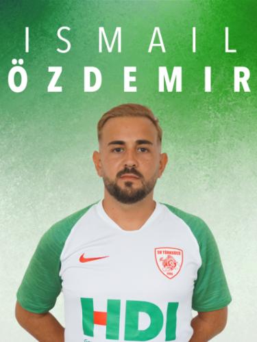 Ismail Özdemir