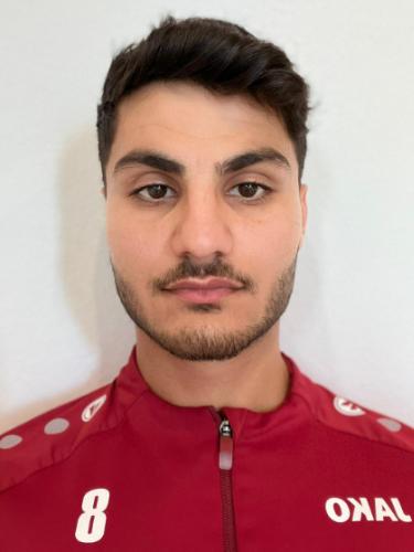 Avatar Bild für Sarkawt Mahmud