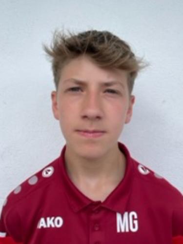Avatar Bild für Moritz Glos