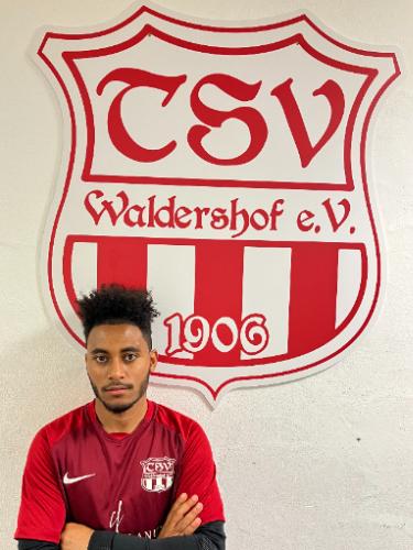 Avatar Bild für Samuel Weldegebriel Hagos