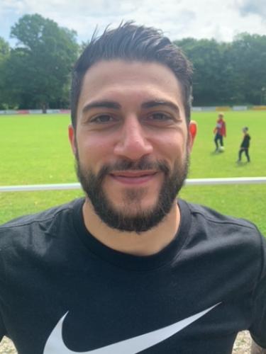 Avatar Bild für Manuel Mughetto