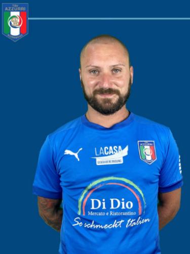 Avatar Bild für Vincenzo Iaccarino