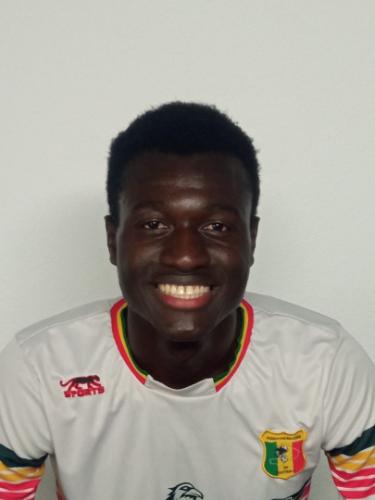 Avatar Bild für Amara Sissoko