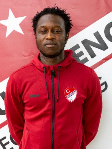 Avatar Bild für Denis Sambou