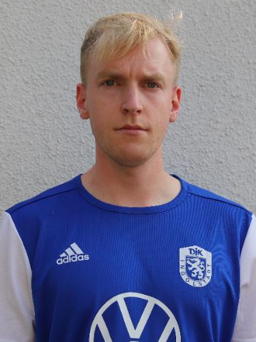 Avatar Bild für Alexander Reiff