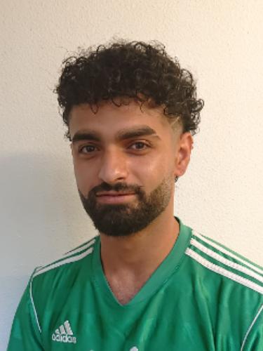 Avatar Bild für Khaled Alboush