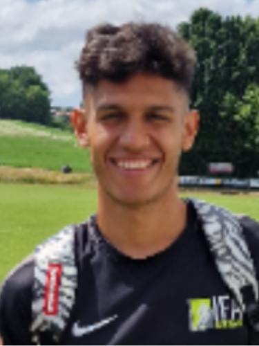 Avatar Bild für Salomon Herrera Melendez