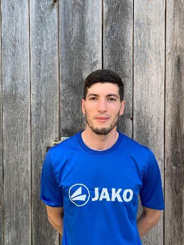 Avatar Bild für Murat Kyarov