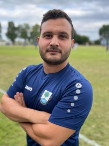 Avatar Bild für Ibrahim Sentürk