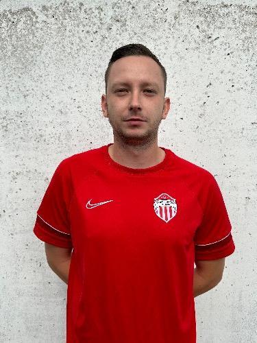 Avatar Bild für Daniel Pejic