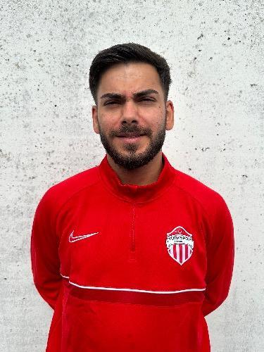 Avatar Bild für Enes Arici