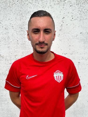 Avatar Bild für Dean Gavran