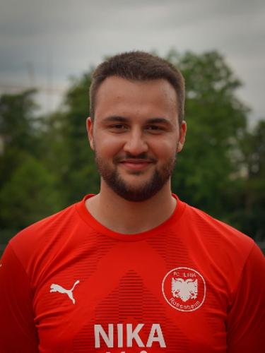 Avatar Bild für Denis Krasniq