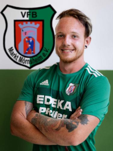 Avatar Bild für Dominik Wild