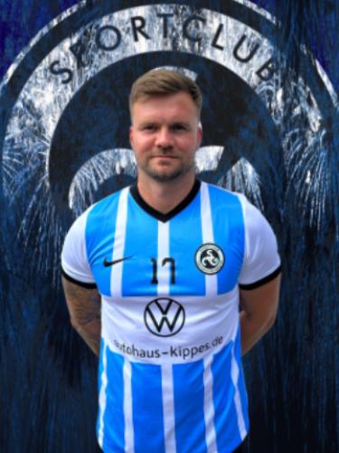 Avatar Bild für Ilja Zarkov