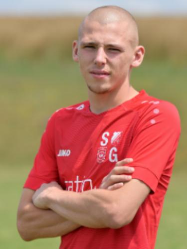 Avatar Bild für Simon Schmid