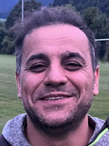 Avatar Bild für Oender Oguz