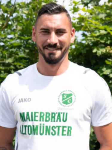 Avatar Bild für Kevin Sari