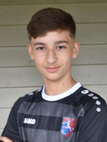 Avatar Bild für Fabian Zimnea