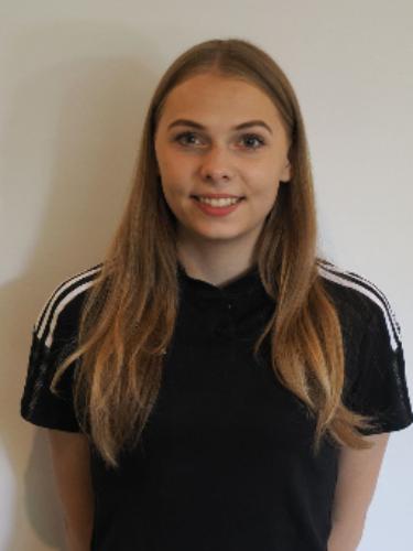 Avatar Bild für Michelle Mähler