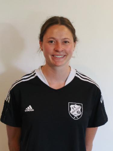 Avatar Bild für Anna-Lena Wawretschka