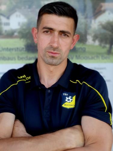 Avatar Bild für Fabijan Pejic