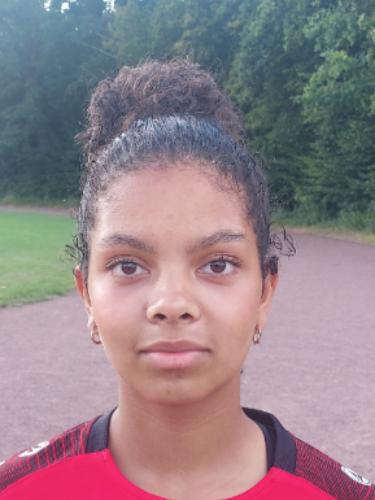 Avatar Bild für Yasmin Hartung