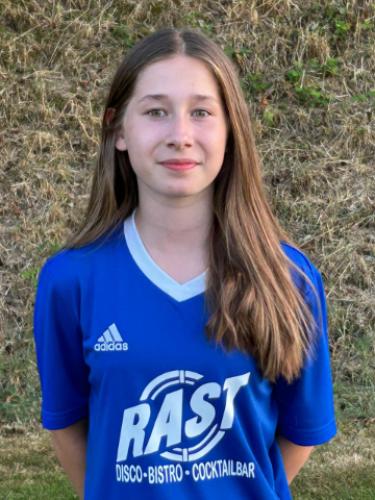 Avatar Bild für Theresa Albang