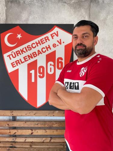 Avatar Bild für Serkan Cenberli