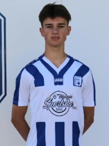 Avatar Bild für Nico Roschmann