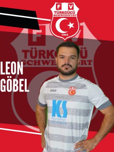 Avatar Bild für Leon Göbel