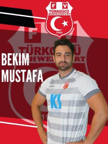 Bekim Mustafa