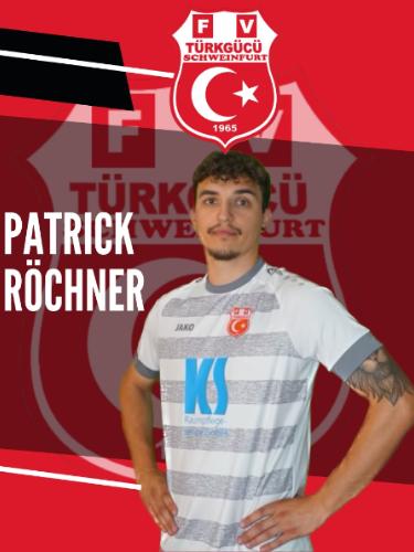 Patrick Röchner