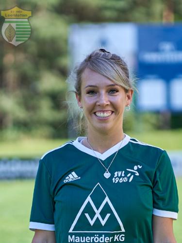 Avatar Bild für Romina Trautnitz