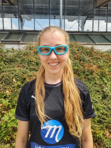 Avatar Bild für Marlene Mieth