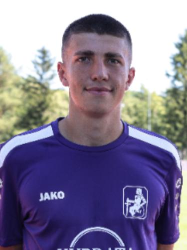 Avatar Bild für Luca Spickenreuther