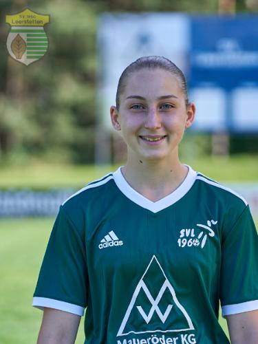 Avatar Bild für Alina Petzold