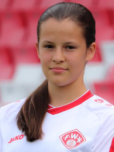 Avatar Bild für Sophia Hartmann