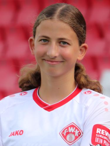 Avatar Bild für Hannah Staab